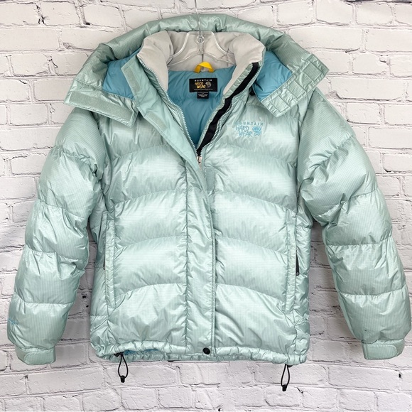 Mountain Hardwear Jackets & Coats Mountain Hardwear Conduit Sl Down